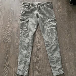 Trish Summerville x H&M Cargo Pants